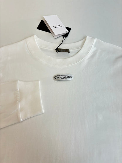 체인2호 / 디올 여성 긴팔티