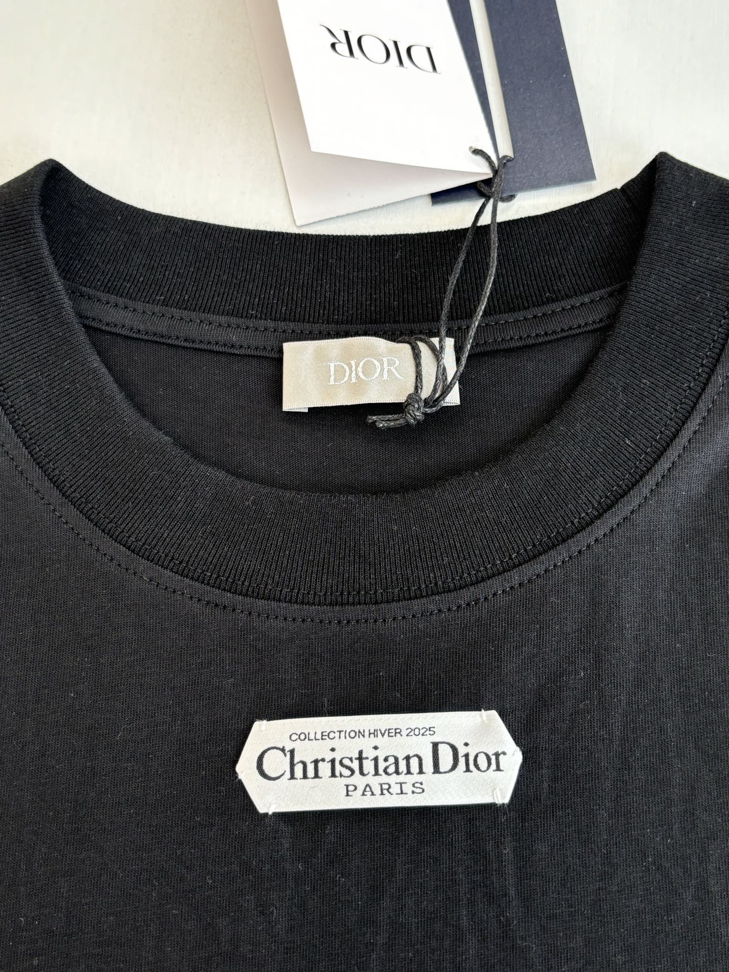 체인2호 / 디올 여성 긴팔티