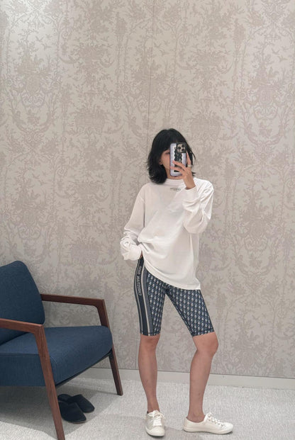 체인2호 / 디올 여성 긴팔티