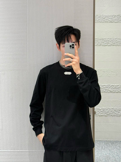 체인2호 / 디올 여성 긴팔티