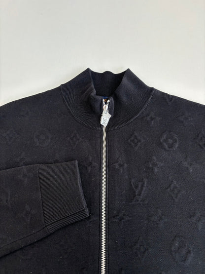 체인2호 / 루이비통 남성 엠보 니트