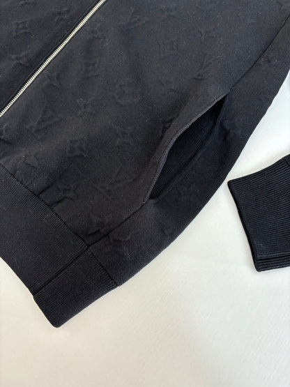 체인2호 / 루이비통 남성 엠보 니트