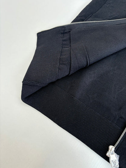 체인2호 / 루이비통 남성 엠보 니트