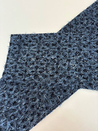 체인2호 / 루이비통 남성 여성 수술 데님 팬츠