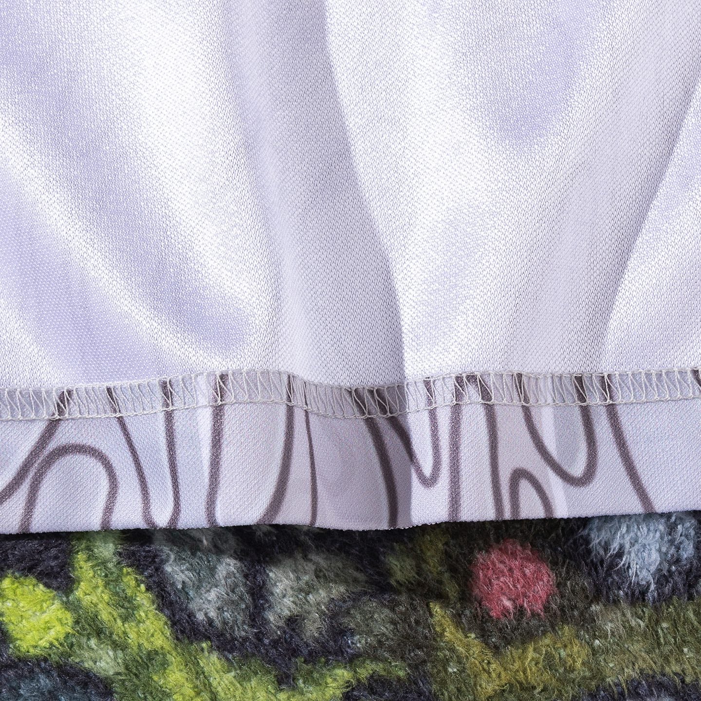 ZZLL /  아크네스튜디오 남성 반팔 티셔츠