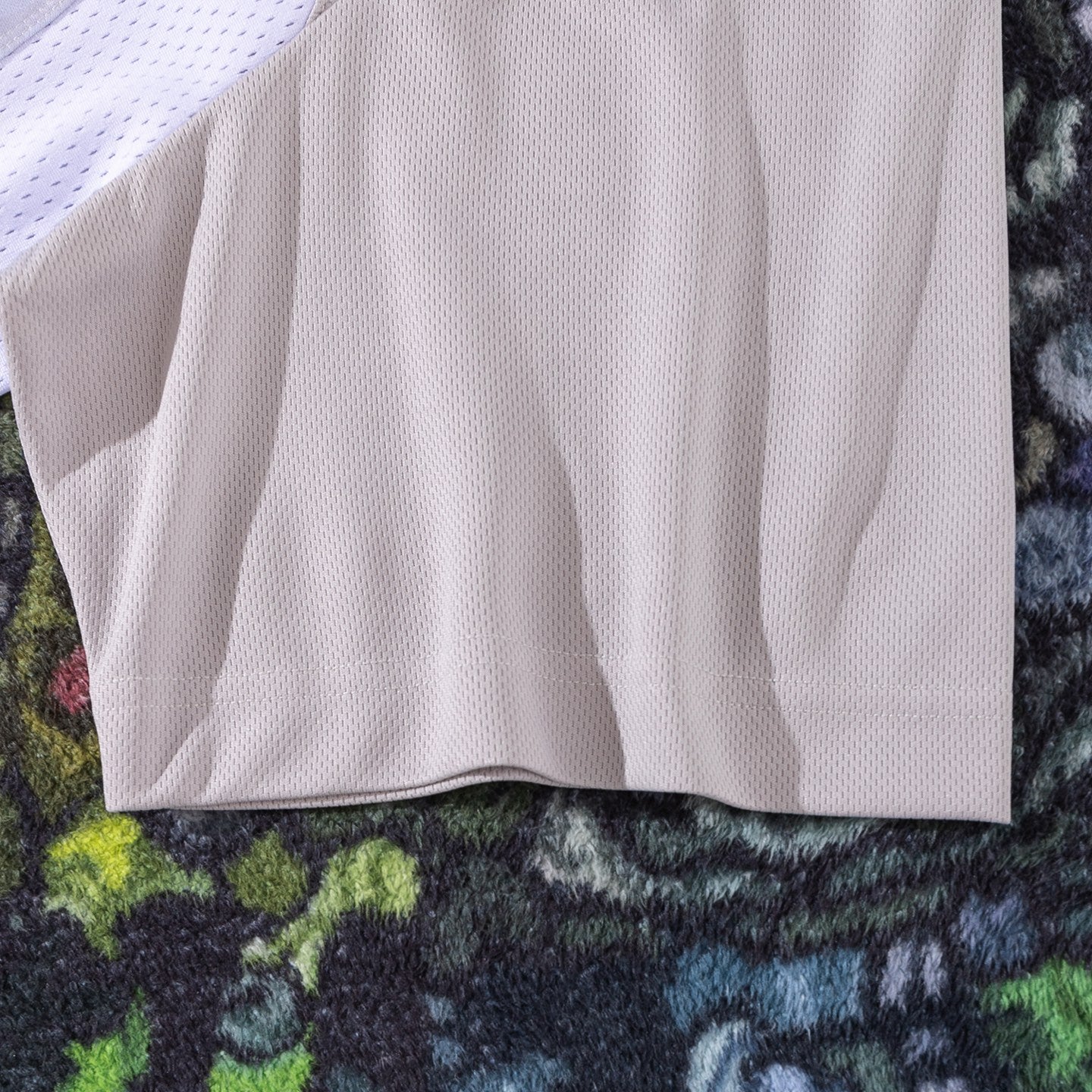 ZZLL /  아크네스튜디오 남성 반팔 티셔츠