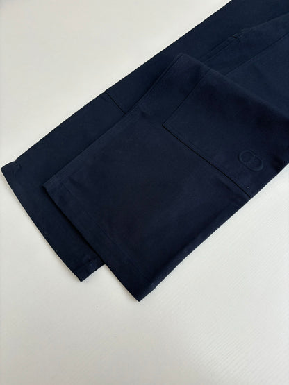 체인2호 / 디올 남성 여성 카고바지