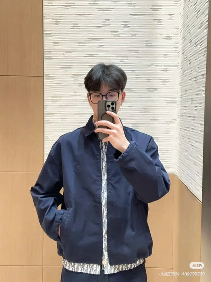 체인2호 / 디올 남성 여성 카고바지