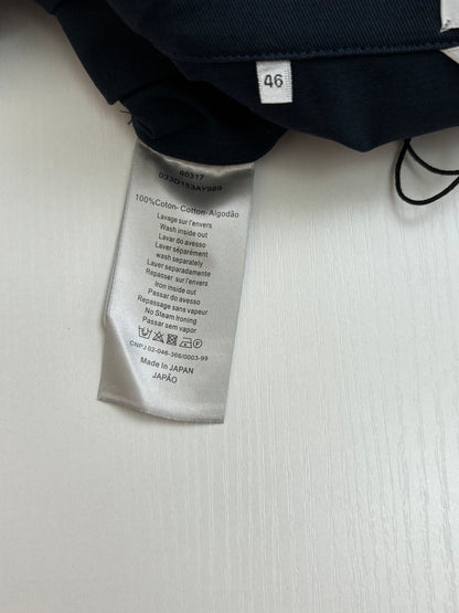 체인2호 / 디올 남성 여성 카고 코트