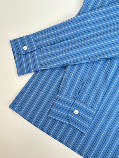 체인2호 / 로에베 남성 긴팔 셔츠