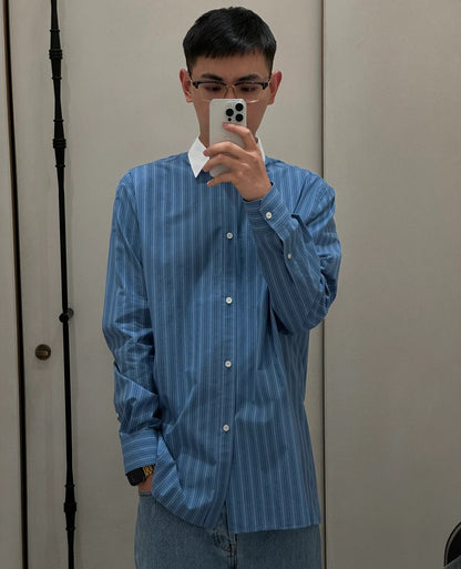 체인2호 / 로에베 남성 긴팔 셔츠