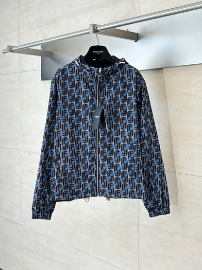 체인2호 / 펜디 남성 양면 재킷