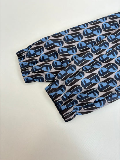 체인2호 / 펜디 남성 양면 재킷