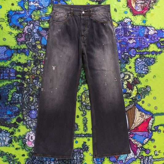 zzll / 아크네스튜디오 남성 청바지