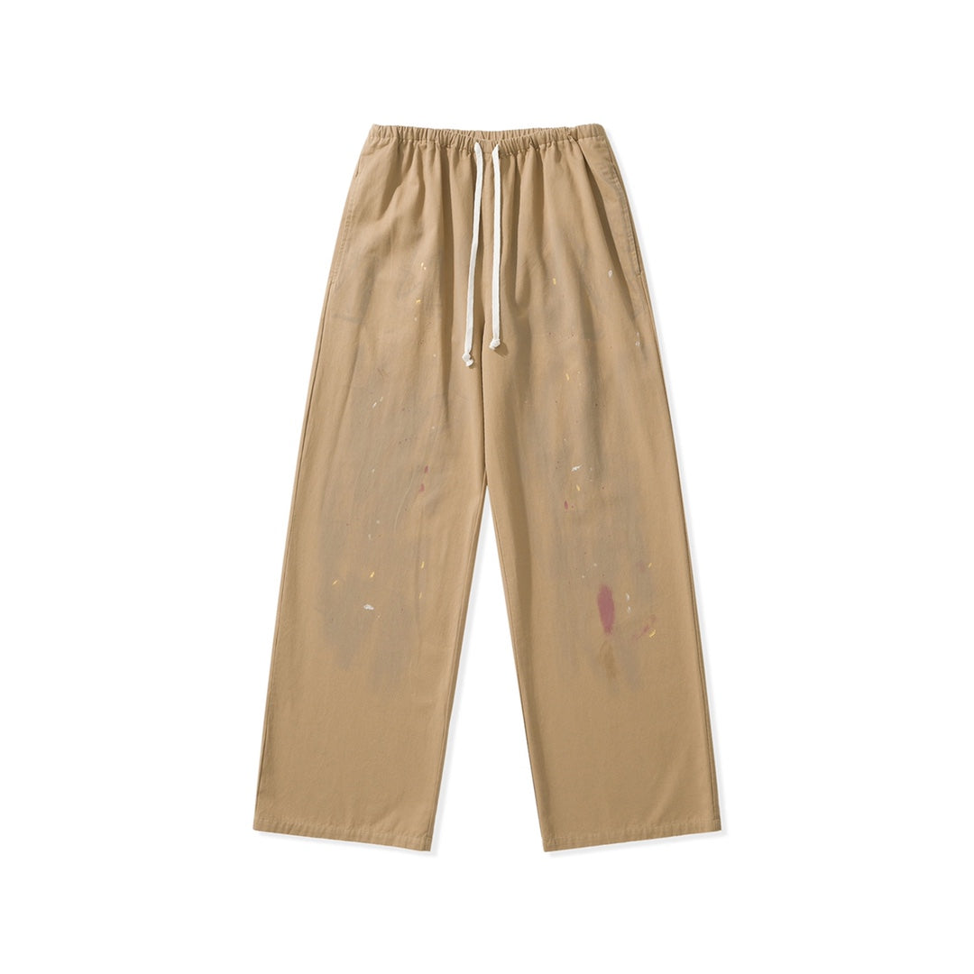 BVG / 메종마르지엘라 남성 여성 바지