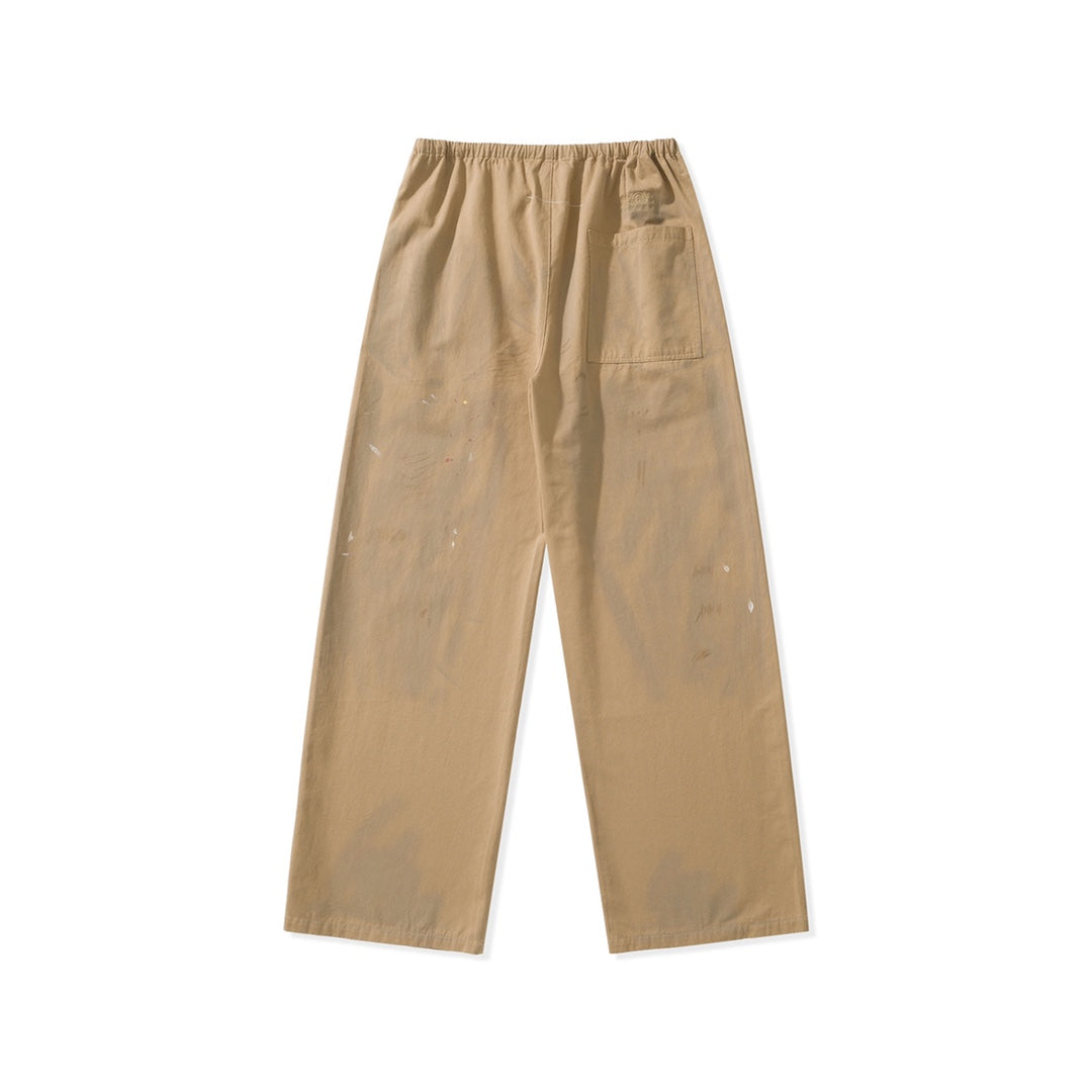 BVG / 메종마르지엘라 남성 여성 바지