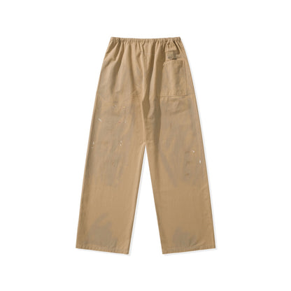 BVG / 메종마르지엘라 남성 여성 바지