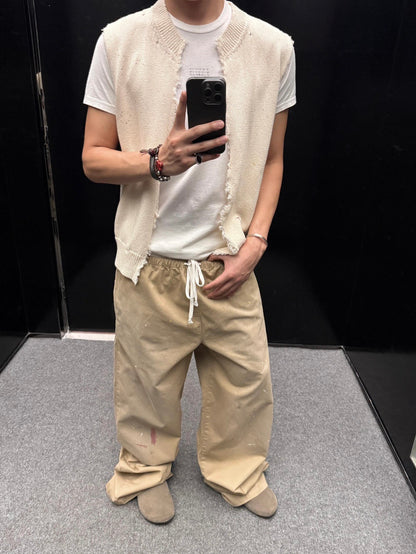 BVG / 메종마르지엘라 남성 여성 바지