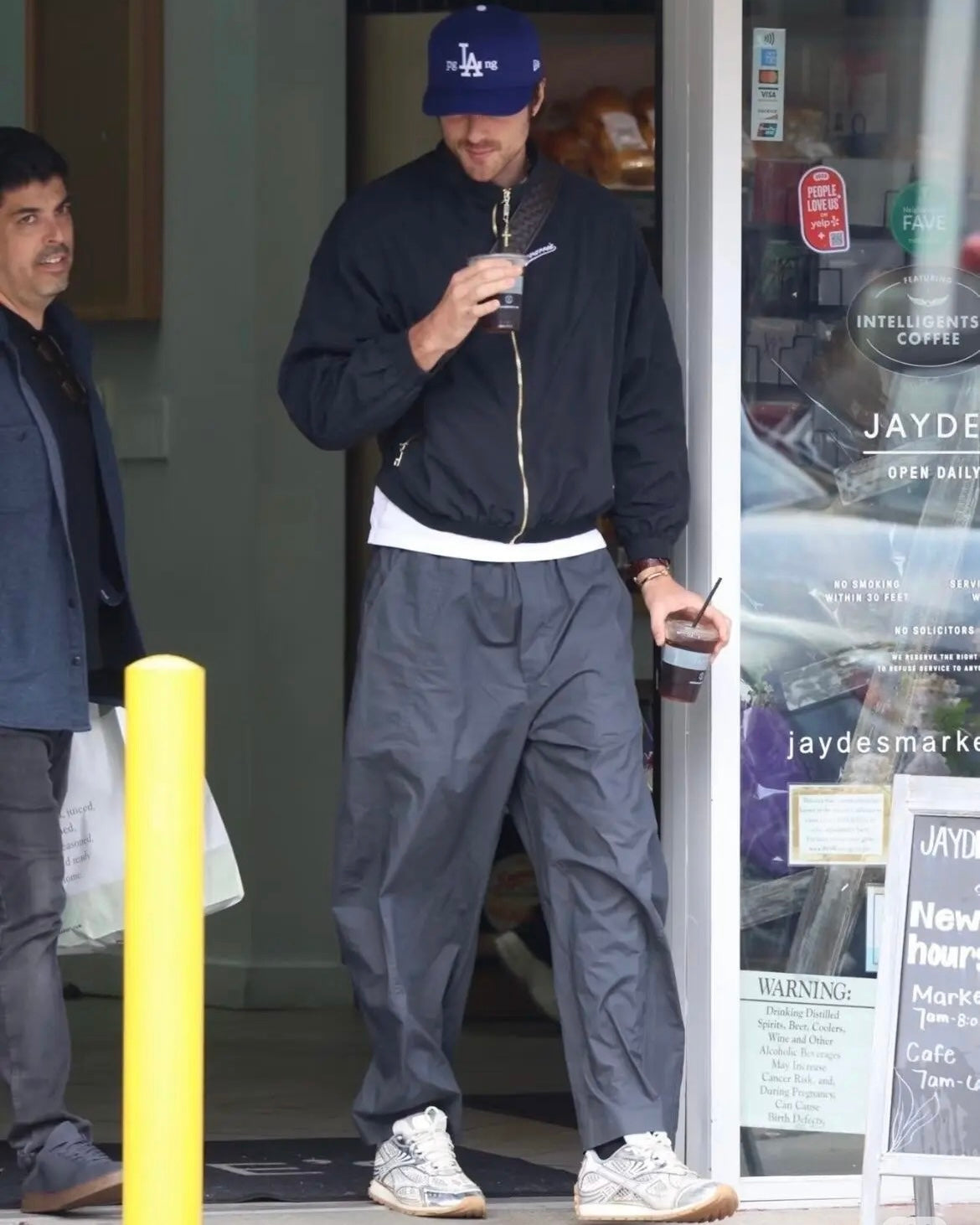 BVG / 보테가베네타 남성 바지