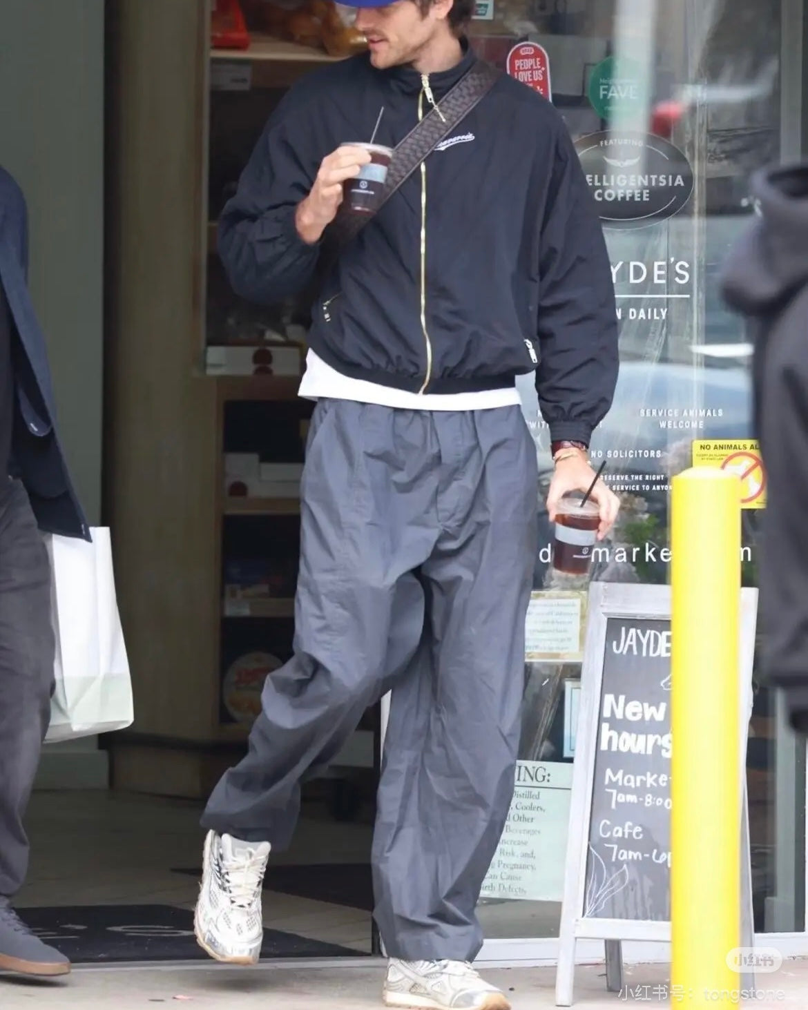 BVG / 보테가베네타 남성 바지