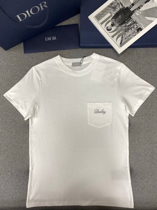 TJ셀러 / 디올 남성 반팔 티셔츠