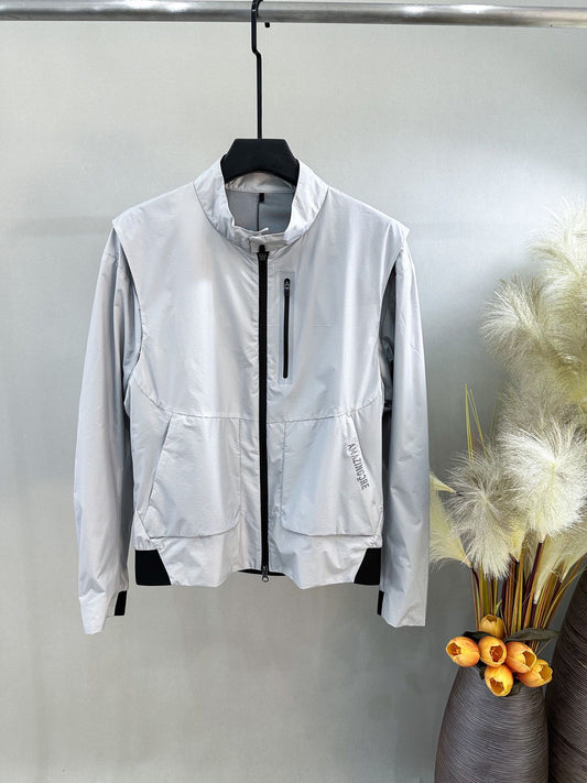 한국골프 / AMAZING 남성 재킷