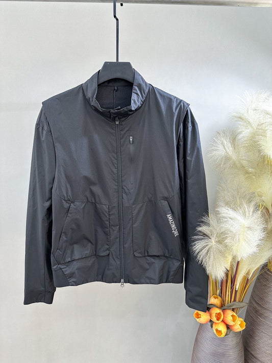 한국골프 / AMAZING 남성 재킷