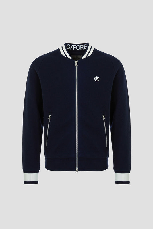 한국골프 / G/FORE 남성 야구점퍼