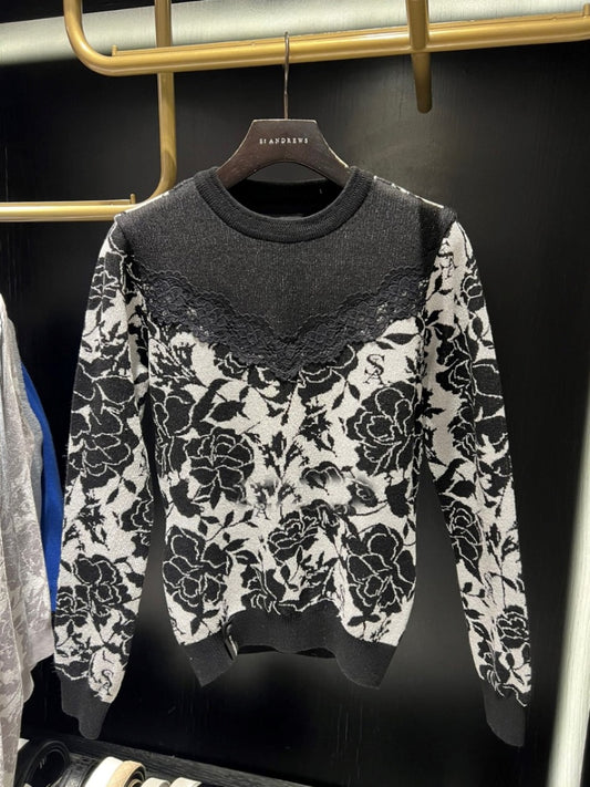 한국골프 / St 여성 니트