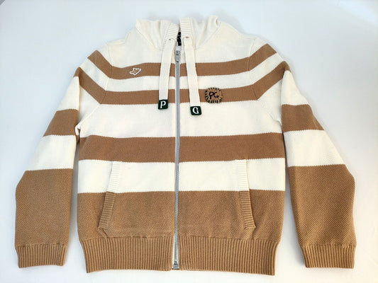 한국골프 / PG 여성 니트