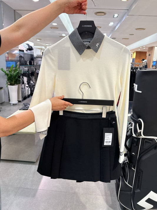 한국골프 / JL여성 긴팔티