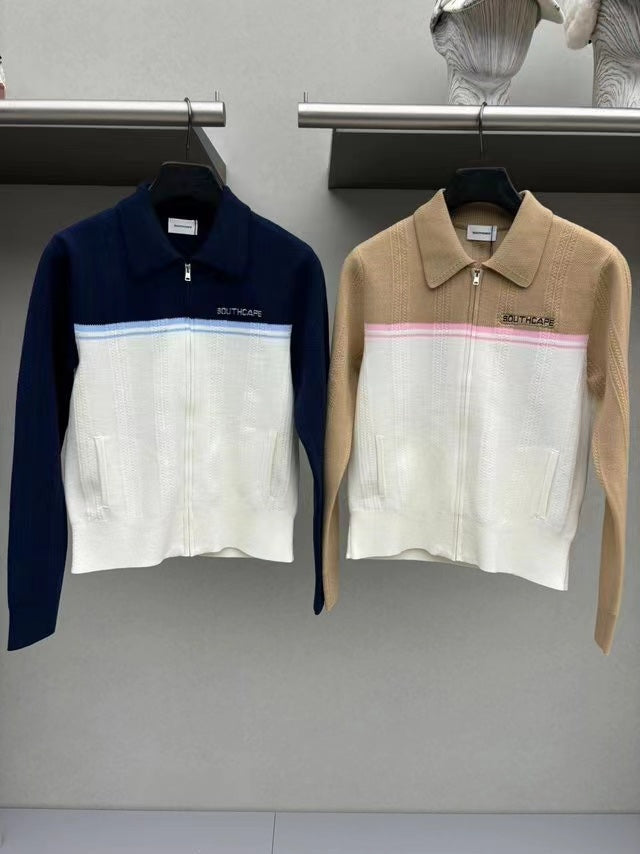 한국골프 / SOUTHCAPE 여성 긴팔티