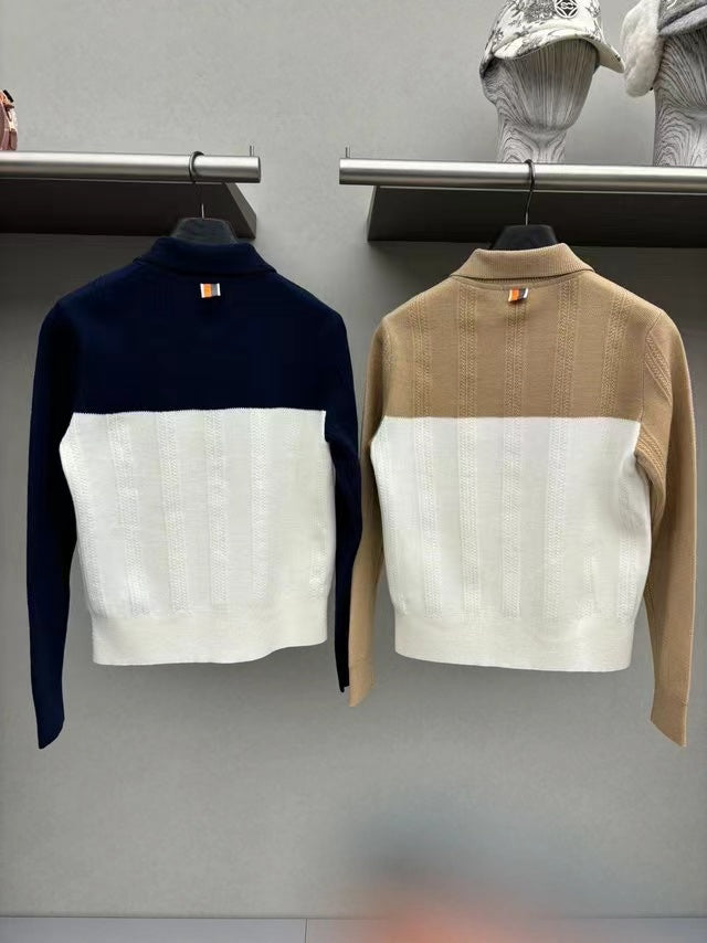 한국골프 / SOUTHCAPE 여성 긴팔티