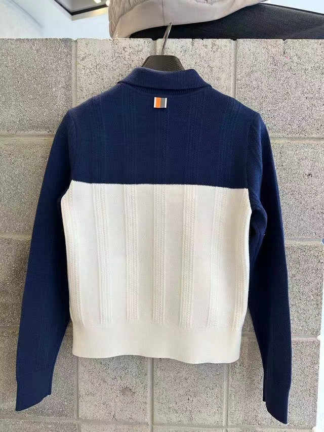 한국골프 / SOUTHCAPE 여성 긴팔티