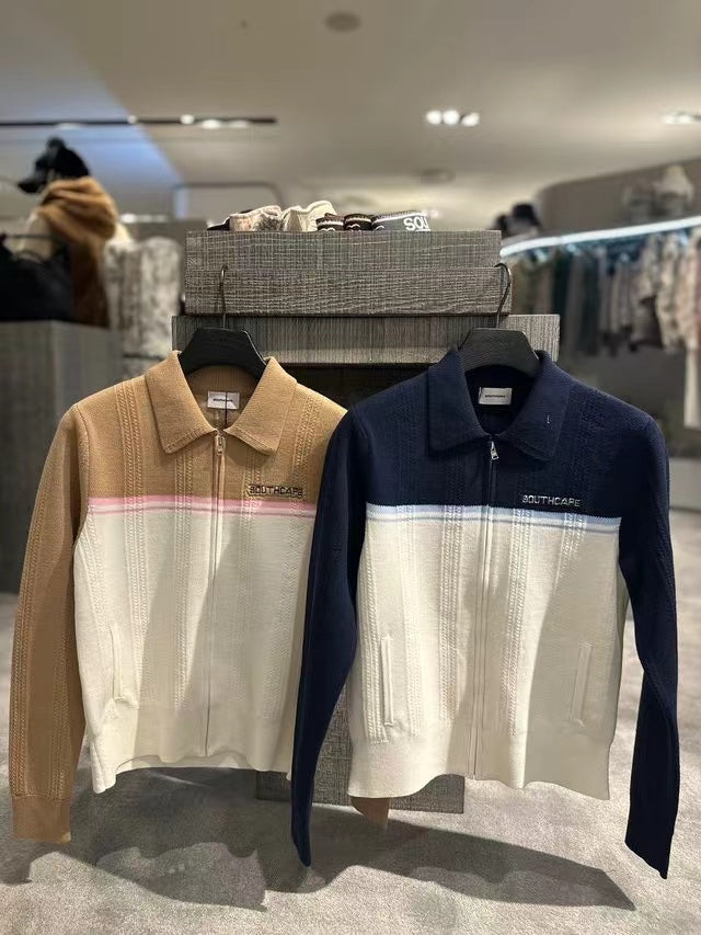 한국골프 / SOUTHCAPE 여성 긴팔티