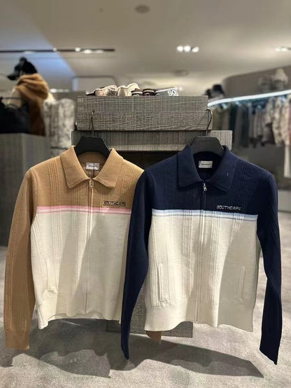 한국골프 / SOUTHCAPE 여성 긴팔티