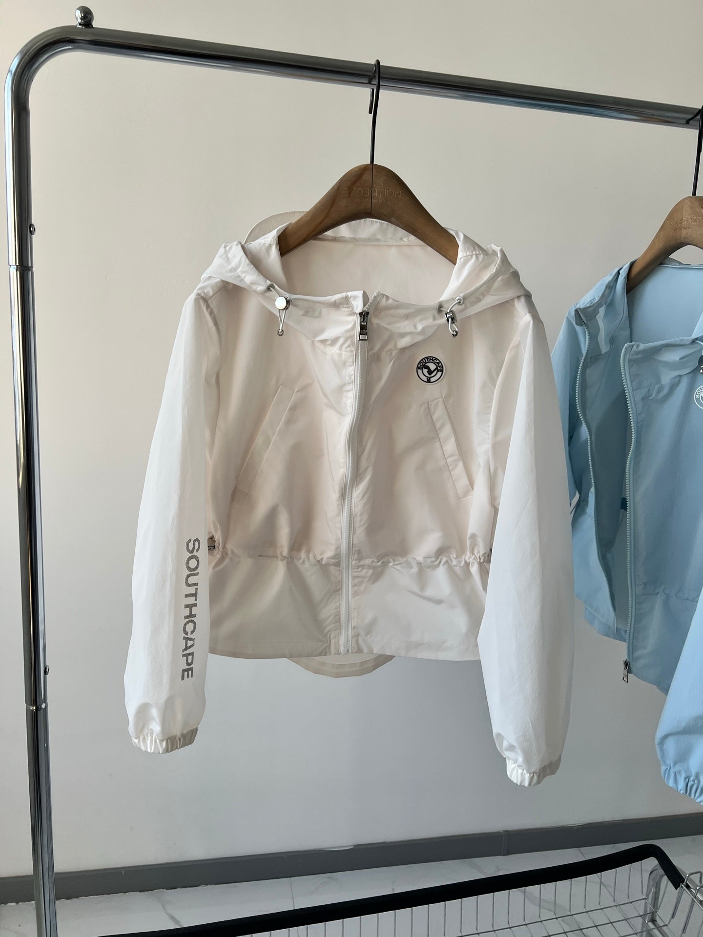 한국골프 / SOUTHCAPE 여성 재킷