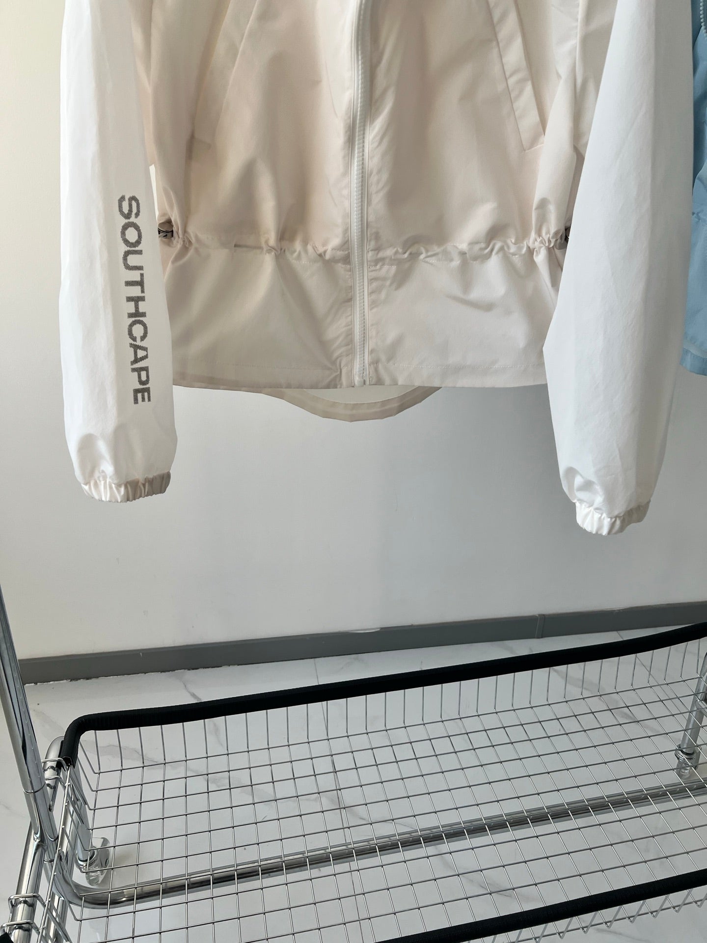 한국골프 / SOUTHCAPE 여성 재킷