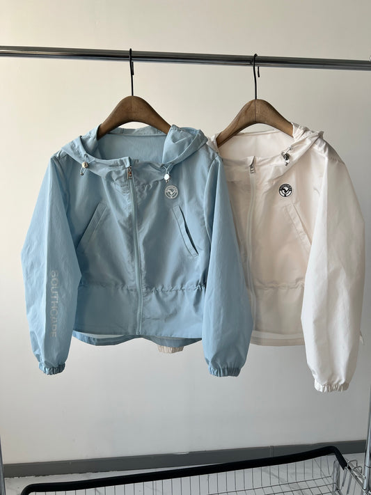 한국골프 / SOUTHCAPE 여성 재킷