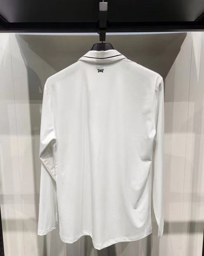 한국골프 / PXG 남성 긴팔티