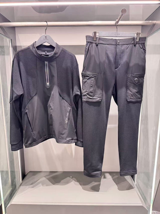 한국골프 / AMAZING 남성 속건