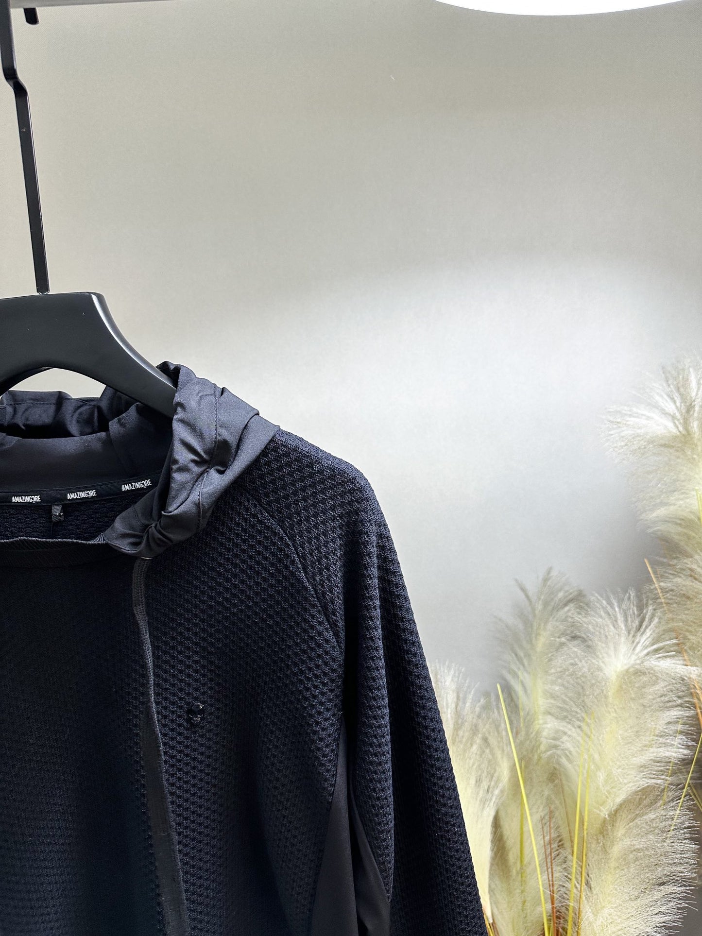 한국골프 / AMAZING 여성 니트