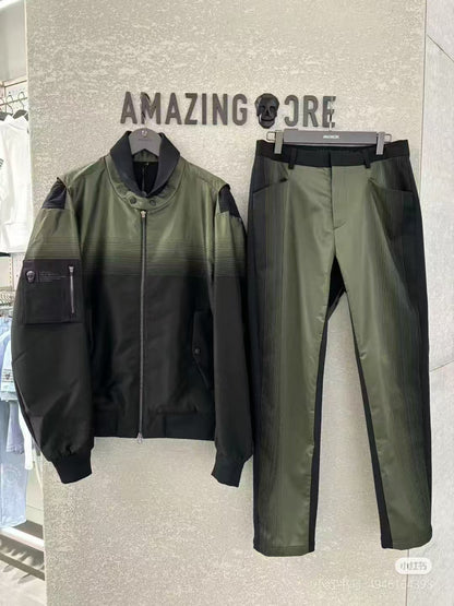 한국골프 / AMAZING 남성 재킷