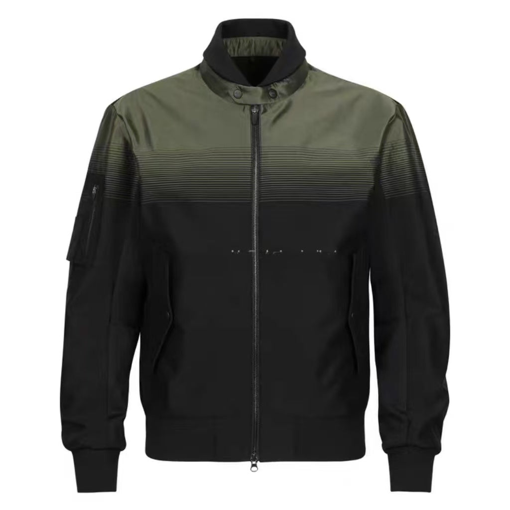 한국골프 / AMAZING 남성 재킷