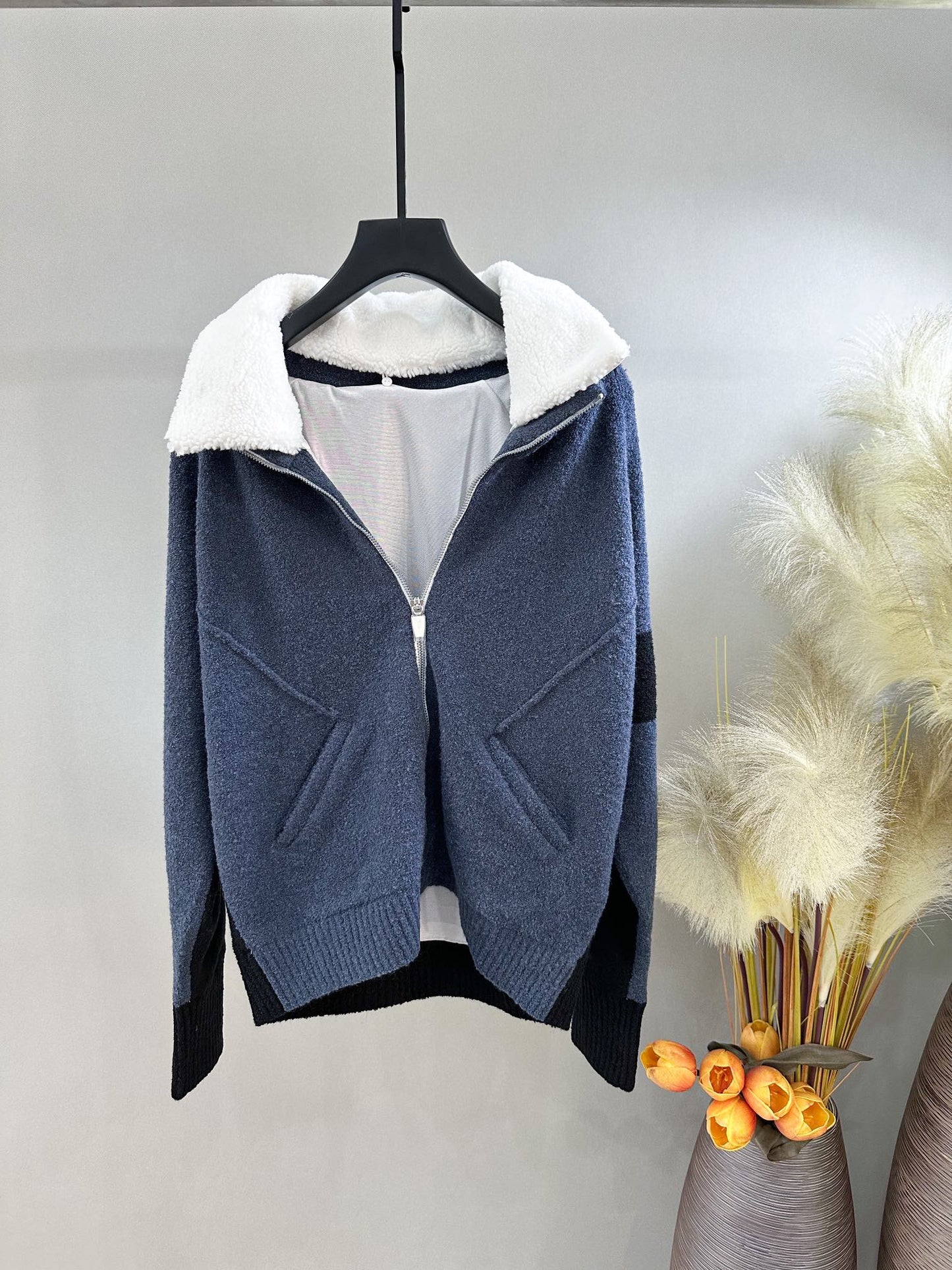 한국골프 / Tikleist 여성 니트