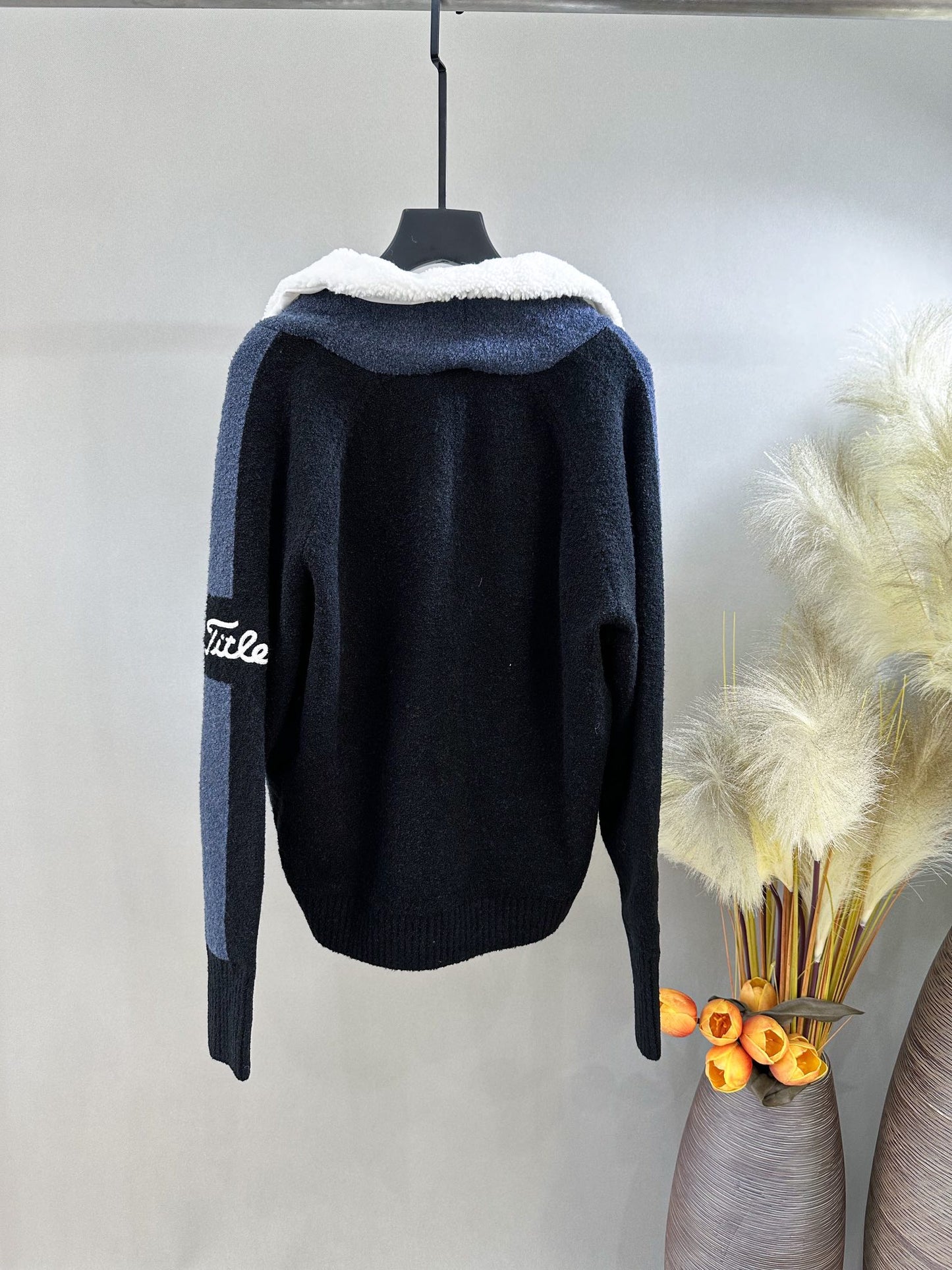 한국골프 / Tikleist 여성 니트