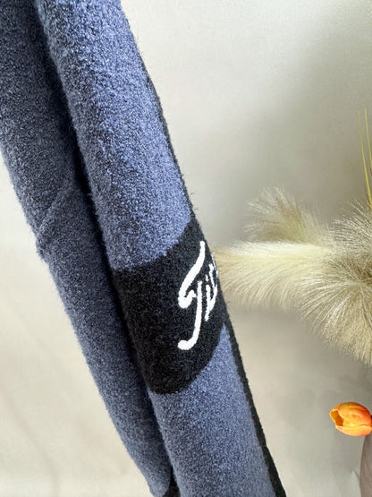 한국골프 / Tikleist 여성 니트