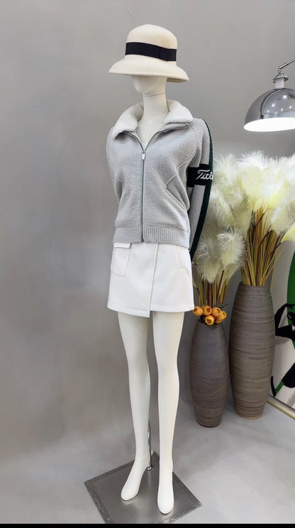 한국골프 / Tikleist 여성 니트