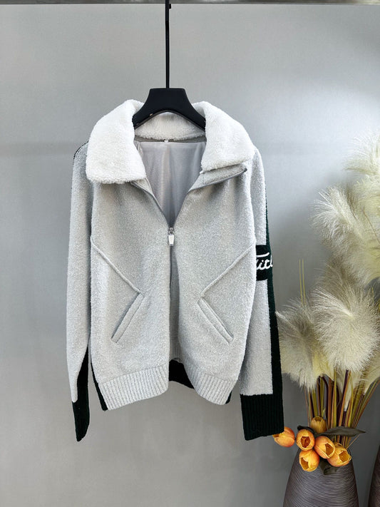 한국골프 / Tikleist 여성 니트