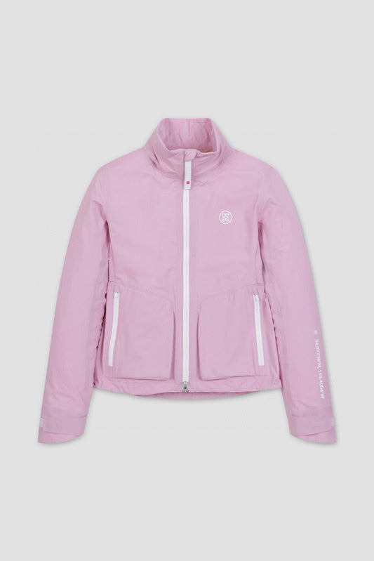 한국골프 / G/FORE 여성 코트